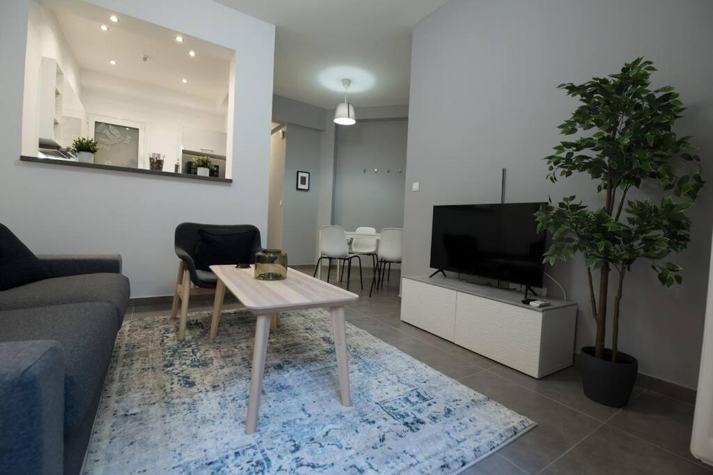 Acropolis Selected Apartment Athen Exterior foto
